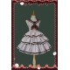 Infanta From Afar JSK(Full Payment Without Shipping)